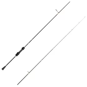 Delphin ContaX IT 30T Canna da Spinning 2 Pezzi 2,28m