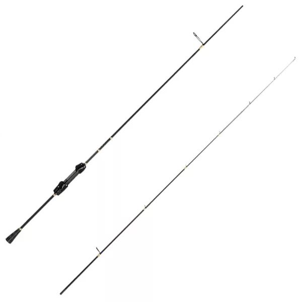 Delphin ContaX IT 30T Canna da Spinning 2 Pezzi 2,28m