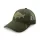 Delphin OutLine Carp Cappellino da Baseball Trucker