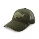 Delphin OutLine Carp Cappellino da Baseball Trucker