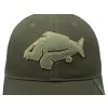 Delphin OutLine Carp Cappellino da Baseball Trucker