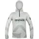 Delphin UV Armor 50+ Maglietta a maniche lunghe con cappuccio Olive XL
