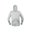 Delphin UV Armor 50+ Maglietta a maniche lunghe con cappuccio Olive XL
