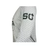 Delphin UV Armor 50+ Maglietta a maniche lunghe con cappuccio Olive XL