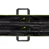 Delphin Reaxe DualCase Fodero per Canne 125cm