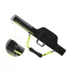 Delphin Reaxe DualCase Fodero per Canne 125cm