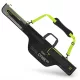 Delphin Reaxe DualCase Fodero per Canne 165cm