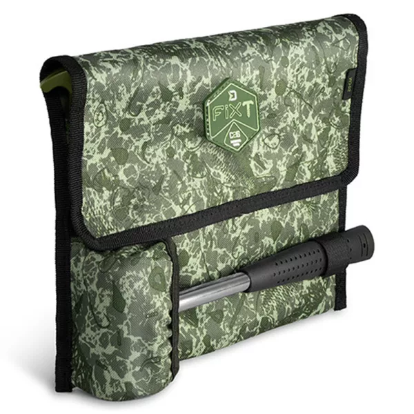 Delphin FIXT C2G Kit Picchetti Tenda 30cm 10pz