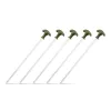 Delphin Classa Kit Picchetti Tenda 20cm 5pz