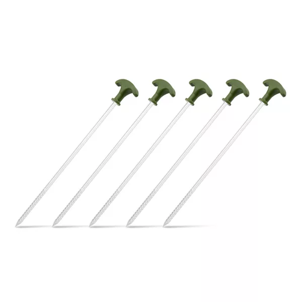 Delphin Classa Kit Picchetti Tenda 20cm 5pz