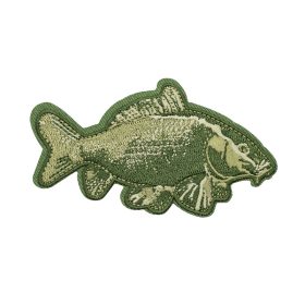 Delphin Carp Patch