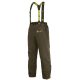 Delphin WinTrek Thermo Pantaloni invernali S