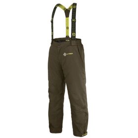 Delphin WinTrek Thermo Pantaloni invernali M