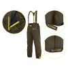Delphin WinTrek Thermo Pantaloni invernali XL