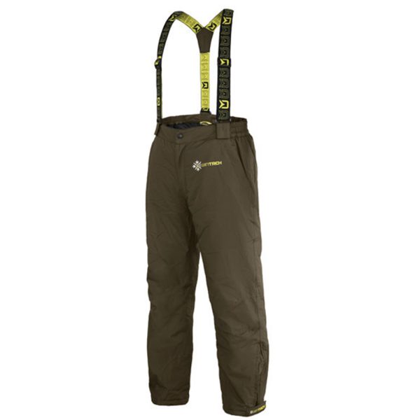 Delphin WinTrek Thermo Pantaloni invernali 2XL