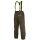 Delphin WinTrek King Size Thermo Pantaloni invernali