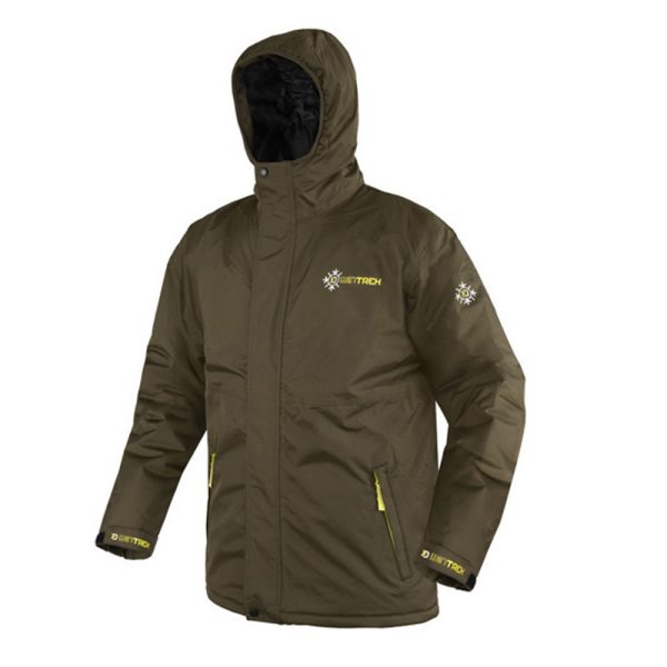 Delphin WinTrek Thermo Giacca invernale S