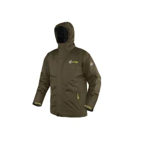Delphin WinTrek Thermo Giacca Invernale 2XL