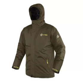 Delphin WinTrek King Size Thermo Giacca Invernale