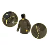 Delphin WinTrek King Size Thermo Giacca Invernale