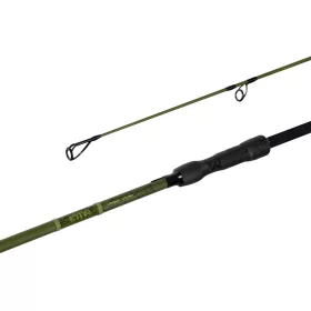   Delphin Etna Camo LongShot+ 3,60m 3,35lb Canna da Carpfishing 2 Pezzi