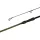 Delphin Etna Camo LongShot+ 3,60m 3,35lb Canna da Carpfishing 2 Pezzi