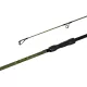 Delphin Etna Camo LongShot+ 3,60m 3,35lb Canna da Carpfishing 2 Pezzi
