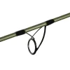 Delphin Etna Camo LongShot+ 3,60m 3,35lb Canna da Carpfishing 2 Pezzi