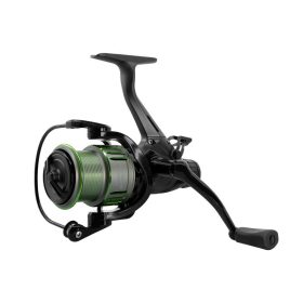 Delphin Bravo 7T SH 7000 Mulinello a Frizione Libera