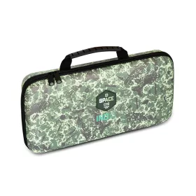   Delphin IndIQ Space C2G 35x18x6cm Custodia per avvisatori acustici