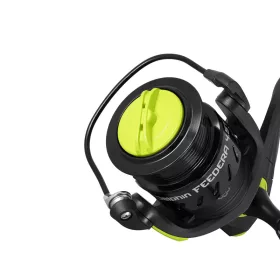 Delphin Feedera 4.5T SH Bobina di Ricambio Poco Profonda