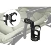 Delphin DrinxHOLD Portabicchieri Versatile