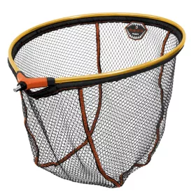   Delphin Atak! SP-R Testa di guadino galleggiante Nuova Versione 80x70cm