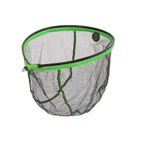   Testa di guadino galleggiante **Delphin** Reaxe FloateR Quix 55x45cm