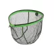 Testa di guadino galleggiante **Delphin** Reaxe FloateR Quix 60x50cm