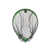 Testa di guadino galleggiante **Delphin** Reaxe FloateR Quix 60x50cm
