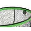 Testa di guadino galleggiante **Delphin** Reaxe FloateR Quix 60x50cm