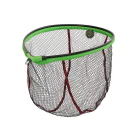  Testa di guadino galleggiante **Delphin** Reaxe FloateR Deep 60x50cm