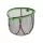 Testa di guadino galleggiante **Delphin** Reaxe FloateR Deep 60x50cm