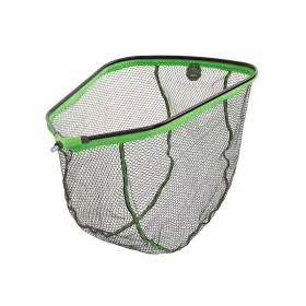   Testa per guadino galleggiante Delphin Reaxe FloateR Cube 50x40cm