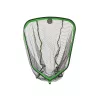 Testa per guadino galleggiante Delphin Reaxe FloateR Cube 50x40cm