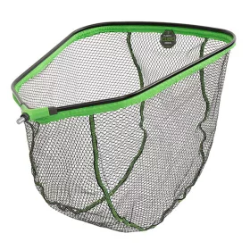   Testa per guadino galleggiante Delphin Reaxe FloateR Cube 80x70cm