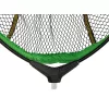 Testa di guadino galleggiante **Delphin** Reaxe FloateR FoldRound 70x60cm