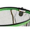 Testa di guadino galleggiante **Delphin** Reaxe FloateR FoldRound 70x60cm