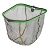 Testa di guadino galleggiante **Delphin** Reaxe FloateR FoldCube 60x50cm