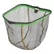 Testa di guadino galleggiante **Delphin** Reaxe FloateR FoldCube 60x50cm