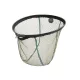 Delphin Reace EasyRound Testa di guadino 50x40cm