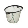 Testa per guadino Delphin Reace EasyRound 60x50cm