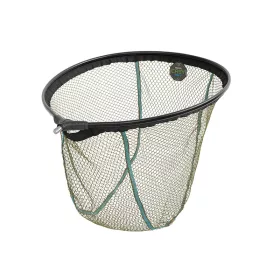 Testa per guadino Delphin Reace EasyRound 60x50cm