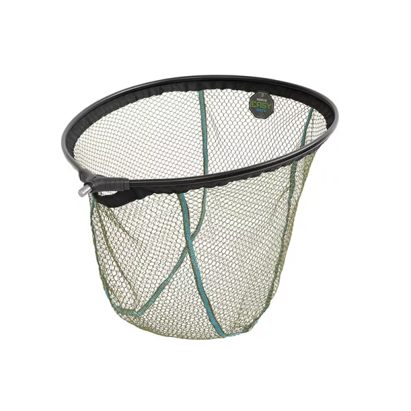 Testa per guadino Delphin Reace EasyRound 60x50cm